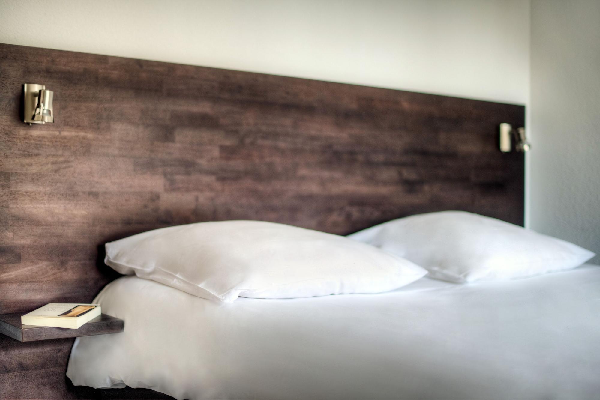 Comfort Aparthotel Lourdes L'Acacia Kültér fotó