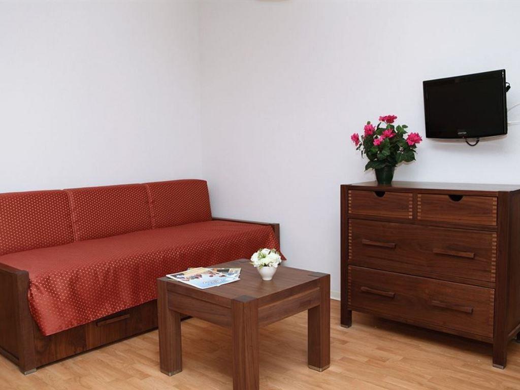 Comfort Aparthotel Lourdes L'Acacia Kültér fotó