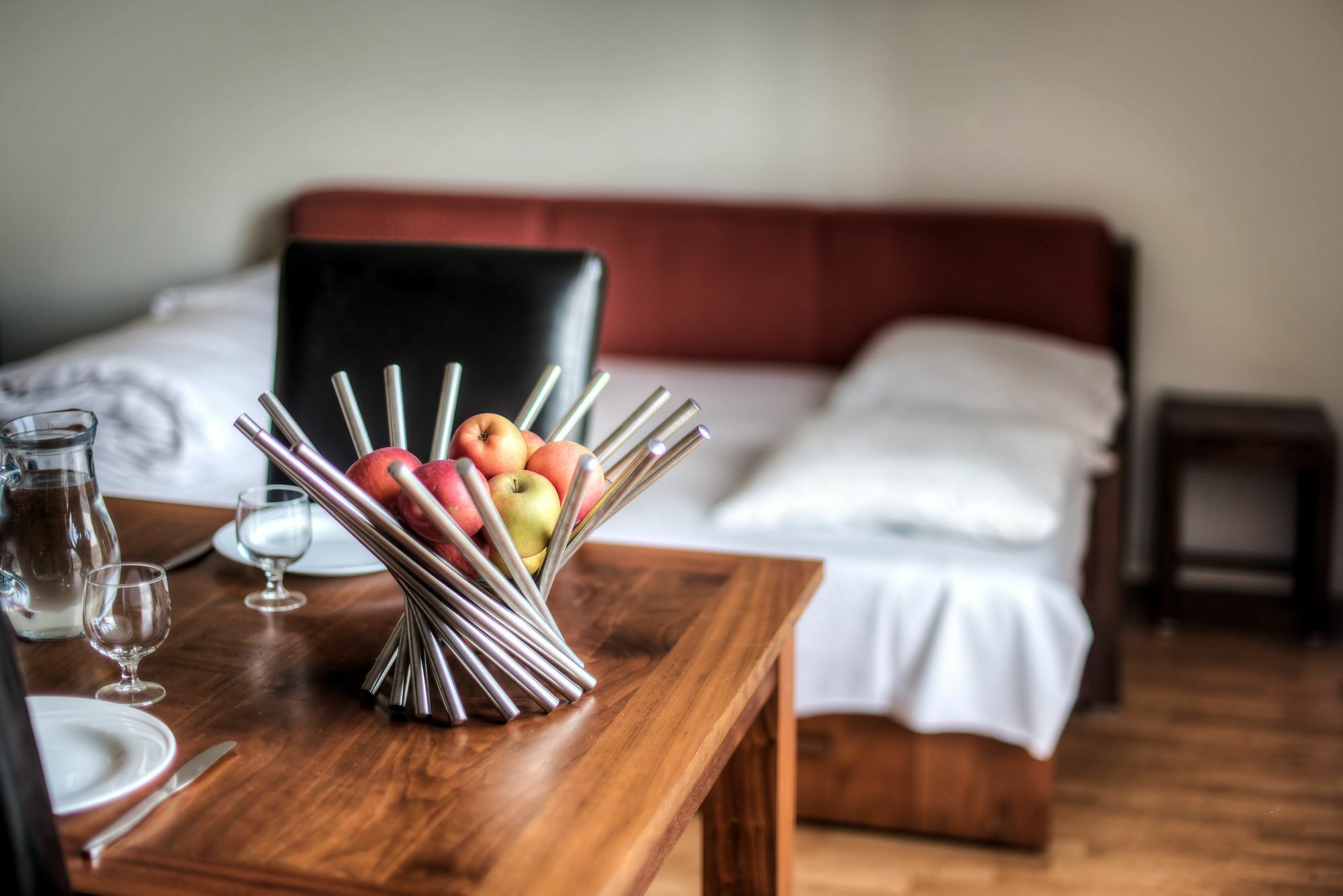 Comfort Aparthotel Lourdes L'Acacia Kültér fotó