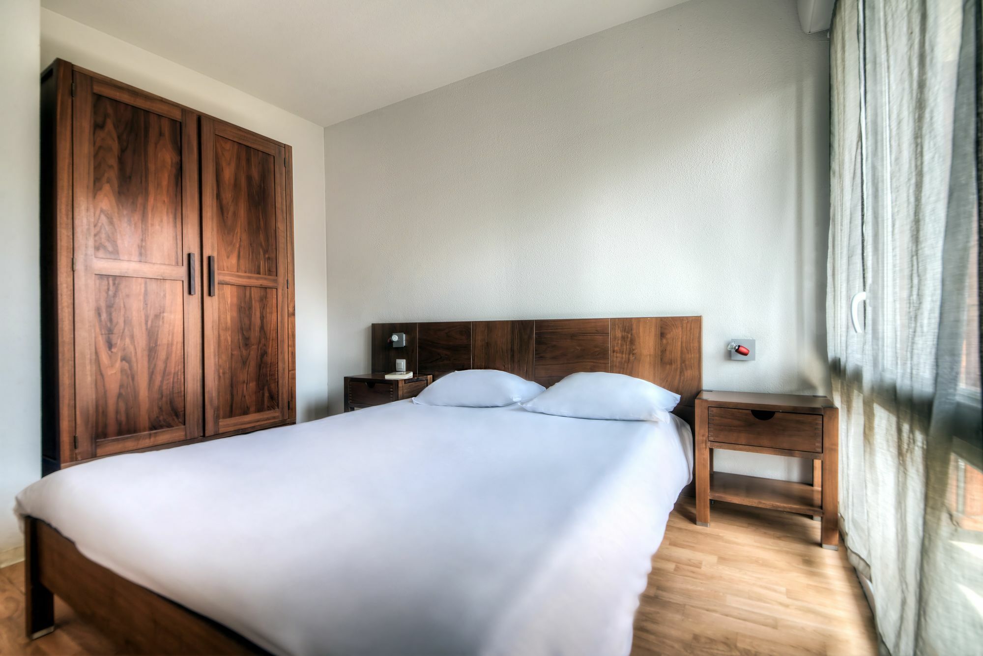 Comfort Aparthotel Lourdes L'Acacia Kültér fotó