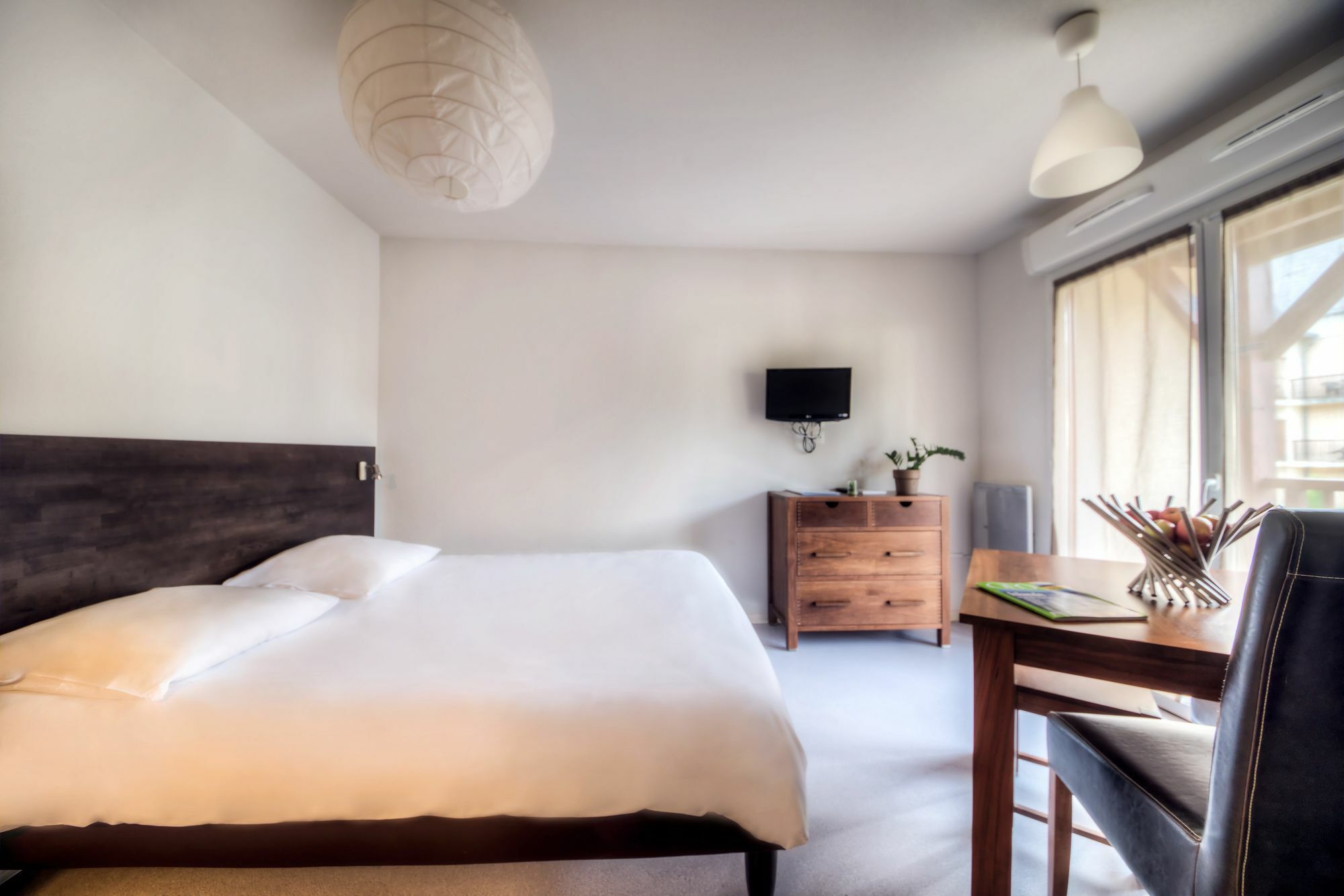 Comfort Aparthotel Lourdes L'Acacia Kültér fotó